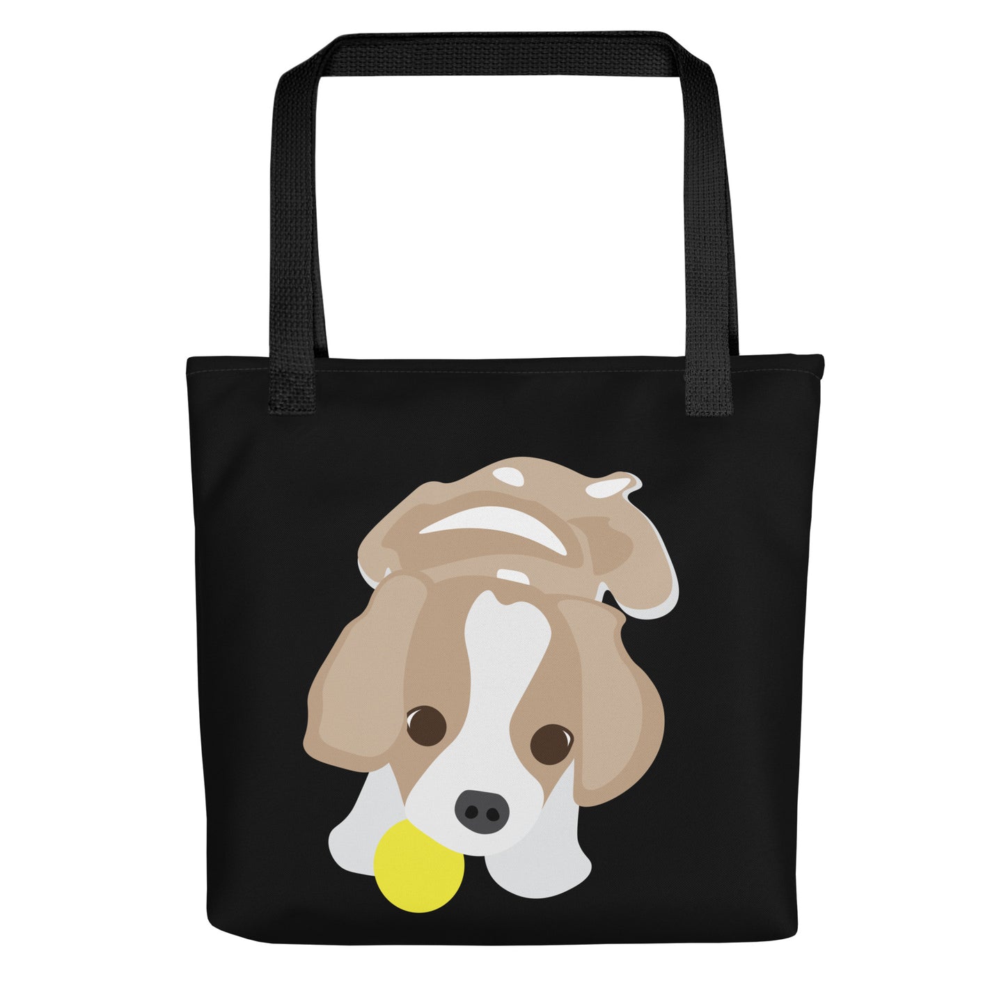 Brittany Spaniel Tote Go Bag